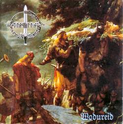 Tumulus (GER) : Wodureid